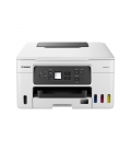 Canon MAXIFY GX3050 AIO / WLAN / Wit-Zwart