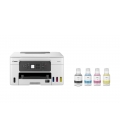 Canon MAXIFY GX3050 AIO / WLAN / Wit-Zwart