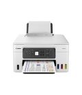 Canon MAXIFY GX3050 AIO / WLAN / Wit-Zwart