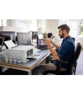 Canon MAXIFY GX3050 AIO / WLAN / Wit-Zwart