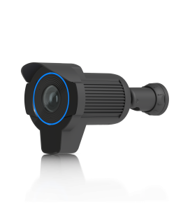 Ubiquiti UVC-AI-LPR-B 4K/15m IR/3xZoom/PoE+/Zwart