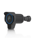 Ubiquiti UVC-AI-LPR-B 4K/15m IR/3xZoom/PoE+/Zwart
