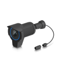 Ubiquiti UVC-AI-LPR-B 4K/15m IR/3xZoom/PoE+/Zwart