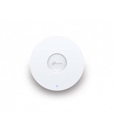 TP-Link EAP610 Slim Omada AX1800/PoE/2.4+5GHz.