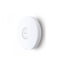 TP-Link EAP610 Slim Omada AX1800/PoE/2.4+5GHz.