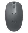 Logitech M196 Optical USB Graphite Retail Wireless BT