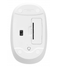 Logitech M196 Optical USB Wit Retail Wireless BT