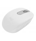 Logitech M196 Optical USB Wit Retail Wireless BT