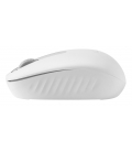 Logitech M196 Optical USB Wit Retail Wireless BT