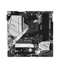 ASRock AM4 B550M Pro4 - DDR4/M.2/DP/HDMI/VGA/µATX