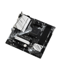 ASRock AM4 B550M Pro4 - DDR4/M.2/DP/HDMI/VGA/µATX