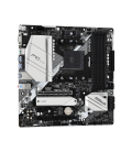 ASRock AM4 B550M Pro4 - DDR4/M.2/DP/HDMI/VGA/µATX