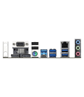 ASRock AM4 B550M Pro4 - DDR4/M.2/DP/HDMI/VGA/µATX