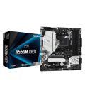 ASRock AM4 B550M Pro4 - DDR4/M.2/DP/HDMI/VGA/µATX