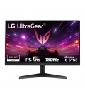 24" LG UltraGear 24GS60F-B FHD/DP/HDMI/180Hz/IPS