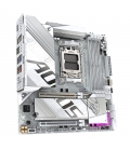 Gigabyte AM5 B850M AORUS ELITE WIFI6E ICE - DDR5/2xM.2