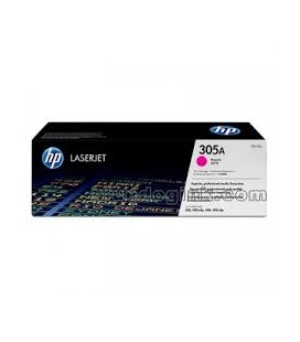 HP No.305A Magenta 2.600 pagina`s (Origineel)