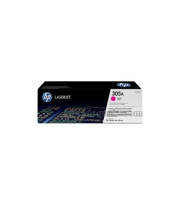 HP No.305A Magenta 2.600 pagina`s (Origineel)