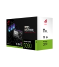 5090 ASUS ROG Astral LC RTX GAMING OC 32GB/3xDP/2xHDMI