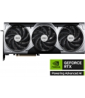 5090 MSI RTX 32G VENTUS 3X OC WHITE 32GB/3xDP/HDMI - wit
