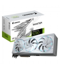 5090 Gigabyte RTX AORUS MASTER ICE 32GB/3xDP/HDMI - Wit