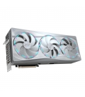5090 Gigabyte RTX AORUS MASTER ICE 32GB/3xDP/HDMI - Wit