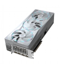 5090 Gigabyte RTX AORUS MASTER ICE 32GB/3xDP/HDMI - Wit