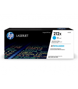 HP No.212X Cyaan 10.000 pagina`s (Origineel)