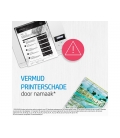 HP No.212X Cyaan 10.000 pagina`s (Origineel)