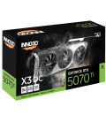 5070Ti Inno3D RTX X3 OC 16GB/3xDP/HDMI