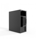 Power Train IK240910B - USB3.0/Midi/µATX/Zwart