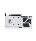 5070 MSI RTX VENTUS 2X OC White 12GB/3xDP/HDMI - wit