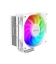 Power Train DL-400K, Wit - AMD-Intel 165Watt