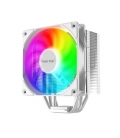 Power Train DL-400K, Wit - AMD-Intel 165Watt