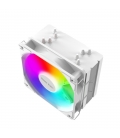 Power Train DL-400K, Wit - AMD-Intel 165Watt