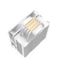 Power Train DL-400K, Wit - AMD-Intel 165Watt