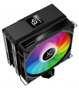 Power Train Z-6000 ARGB PWM - AMD-Intel 220Watt