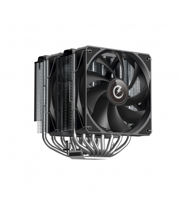 Power Train Z-7000 dual PWM - AMD-Intel 280Watt