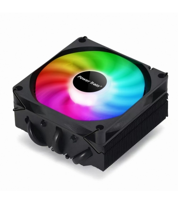 Power Train DL90-53X PWM - AMD-Intel 165Watt