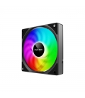 Power Train DL-360A ARGB Waterkoeling - AMD-Intel Zwart