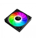 Power Train DL-360A ARGB Waterkoeling - AMD-Intel Zwart