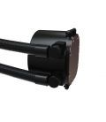Power Train DL-360A ARGB Waterkoeling - AMD-Intel Zwart