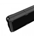 Power Train DL-360A ARGB Waterkoeling - AMD-Intel Zwart