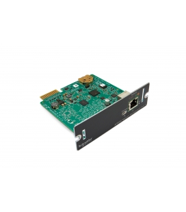 UPS APC AP9640 Smart-UPS Netwerk management kaart 3