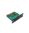 UPS APC AP9640 Smart-UPS Netwerk management kaart 3