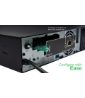 UPS APC AP9640 Smart-UPS Netwerk management kaart 3