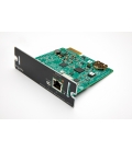 UPS APC AP9640 Smart-UPS Netwerk management kaart 3