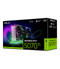 5070Ti PNY RTX ARGB EPIC-X RGB OC 16GB/3xDP/HDMI