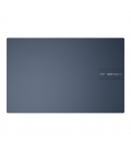 ASUS 17,3" i3-12/8GB/512GB/FHD IPS/W11 Blauw
