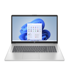 HP 17,3" 5-120U/16GB/512GB/FHD IPS/W11 RENEW